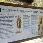 Harry Power - the bushranger who taught Ned Kelly