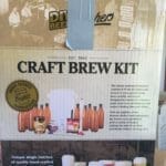 Coopers Craft Brew Kit