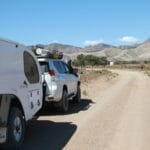 On Nectar Brook Road heading towards Spear Creek