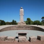 The Australian Farmer, Wudinna