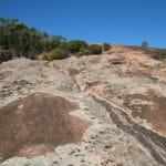 Mount Wudinna, South Australia