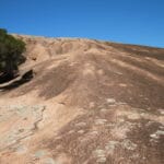 Mount Wudinna, South Australia