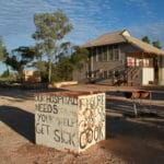 Old Cook School House