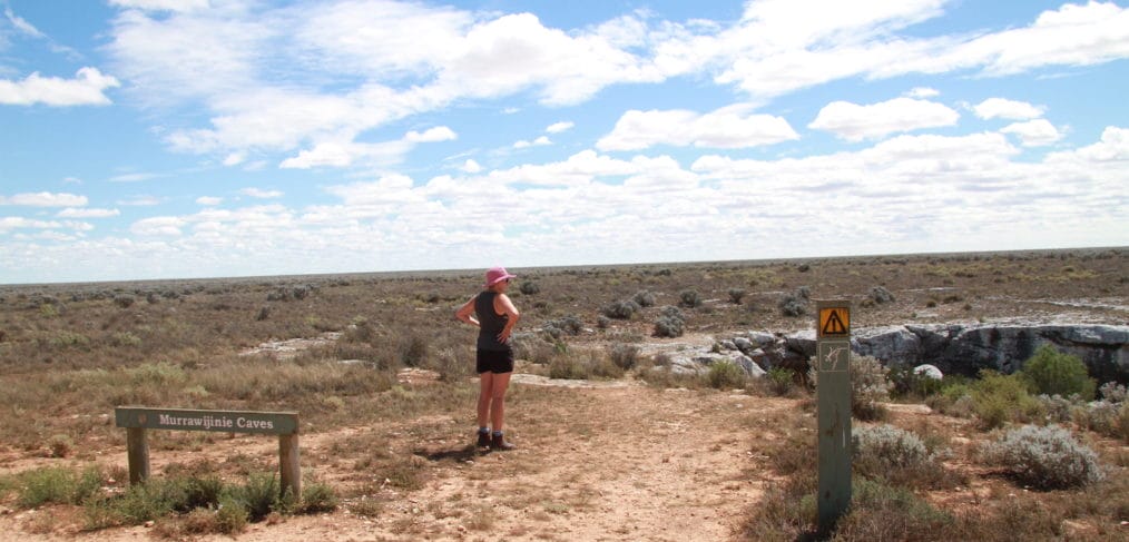 Murrawijinie Cave 1