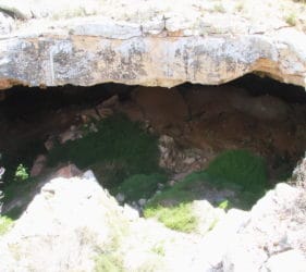 Murrawijinie Cave 2