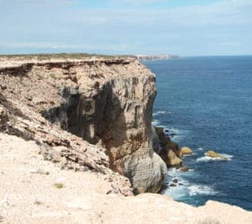 Great Australian Bight