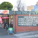 The Top Shoppe in Gumeracha - Marie and Tony run a great General Store & Take Away