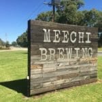 Meechi Brewing, Langhorne Creek