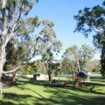 Federation Park, Gumeracha