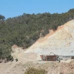 Dam upgrade at Kangaroo Creek Dam to increase capacity