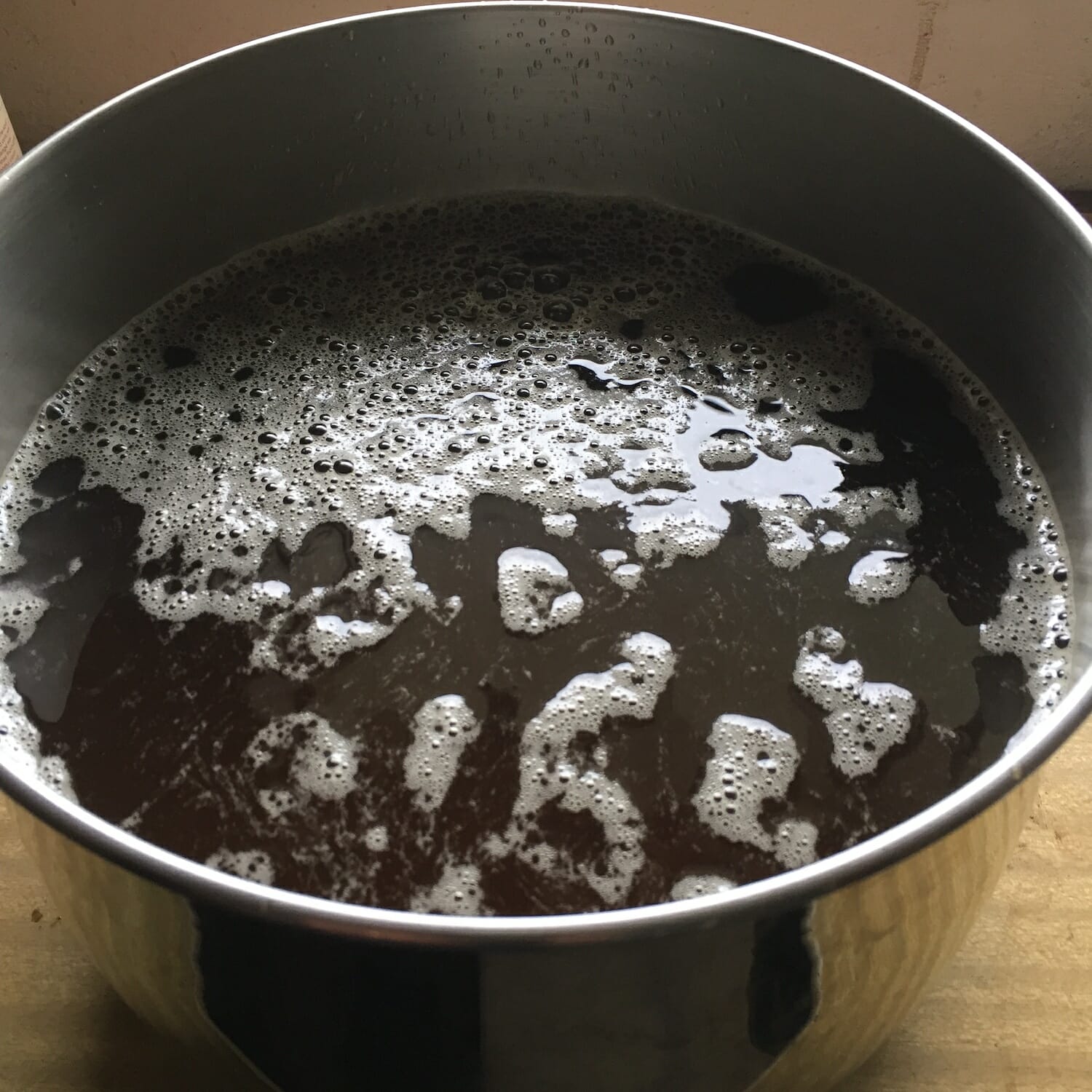 Adding extra hops, bitterness and flavour to a Coopers Northwest Pale Ale